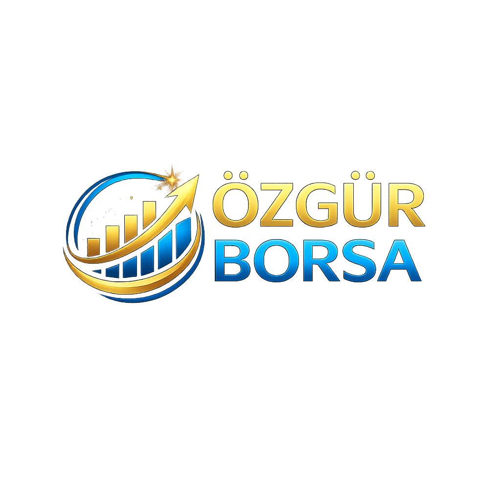 Özgür Borsa Logo